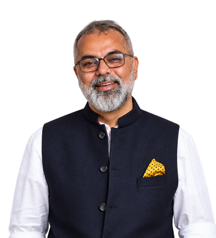  Vineet K.K.N. 'Panchhi'