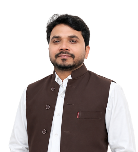 Dr. Brijendra Kumar Mishra 