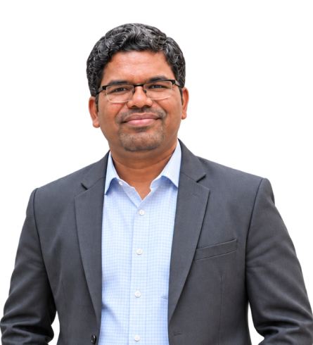 Mr. Vineet Shastry
