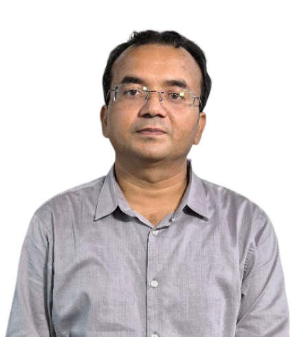Dr. Manmohan Lal Gupta