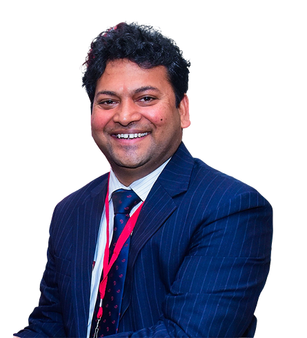 Dr. Lalit Narayan 