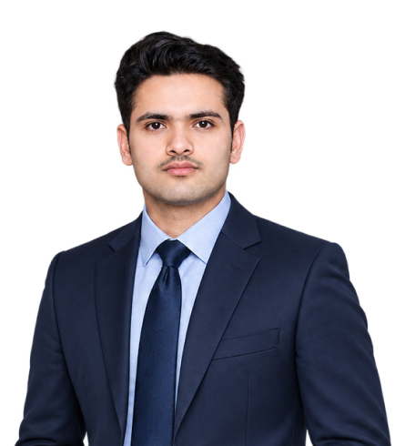 Mr. Sourav Sharma