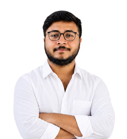Mr. Aditya Shanu