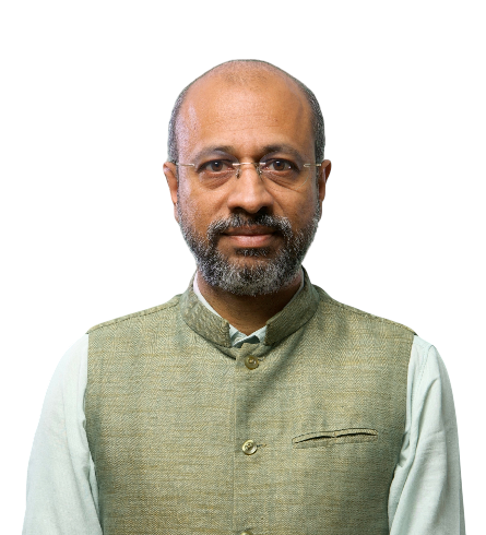 Dr. Saurabh Gupta, Co-head, Centre for Development Policy and Management, IIM Udaipur