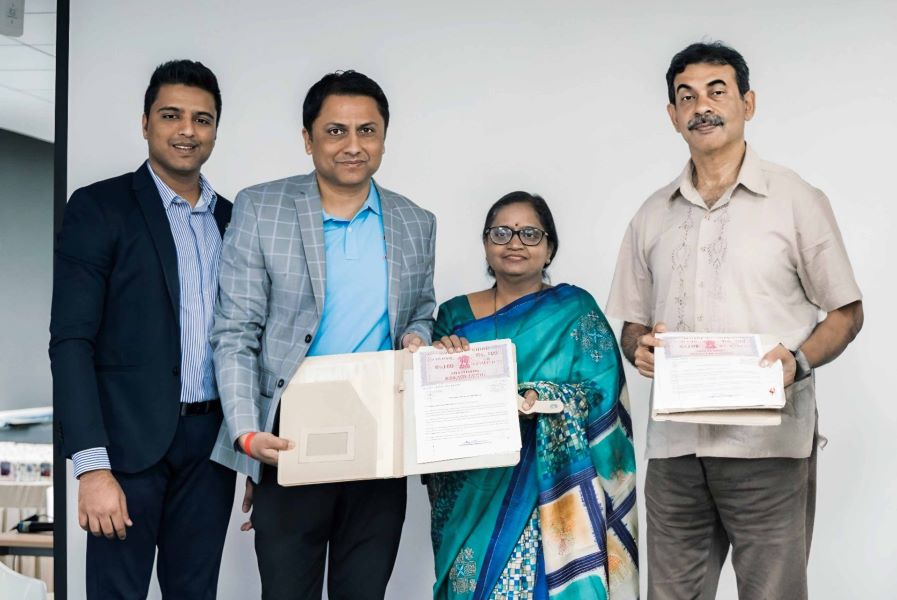 Telangana Signs MoU with 1M1B to Establish India’s First Green Skills Academy