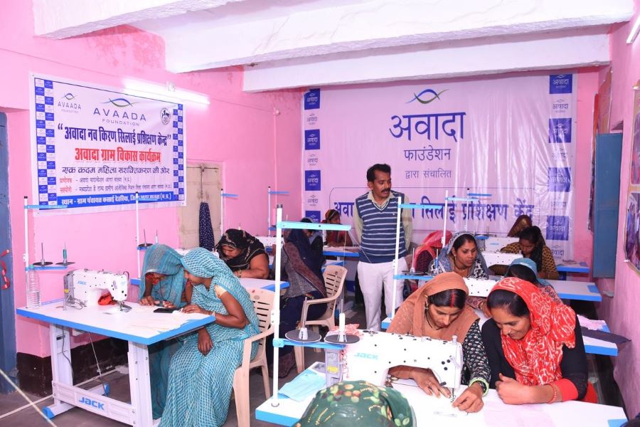 1 Vision, 1 Mission: Avaada Foundation Powering Communities, Delivering Sustainable Progress Across 5 Key Focus Areas