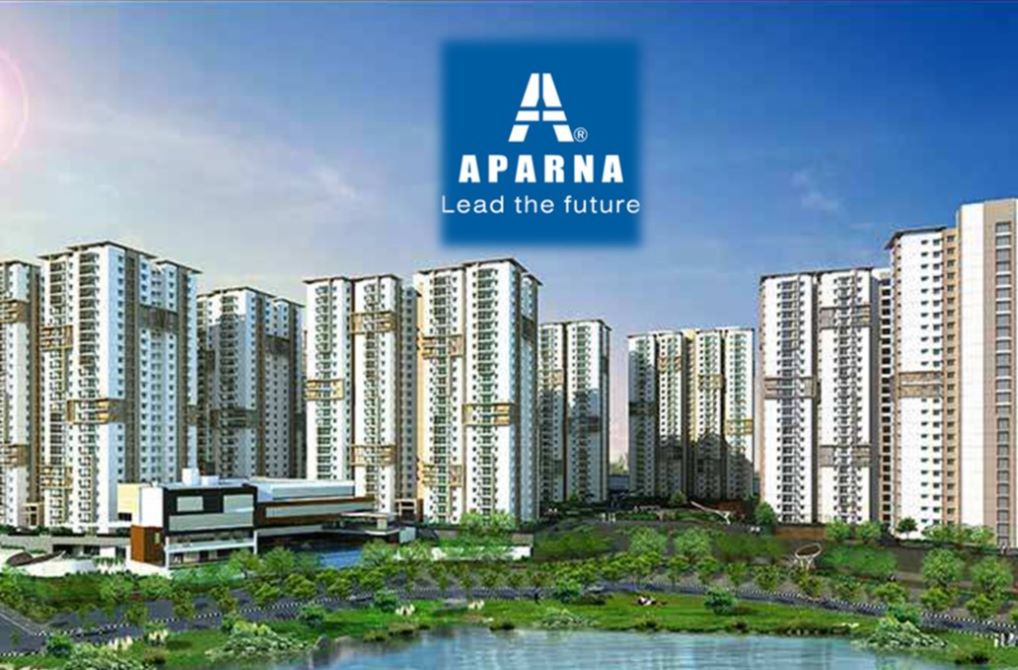 Aparna Constructions Pledges Rs 2 Cr To CM Relief Fund For Telangana and Andhra Disaster Management
