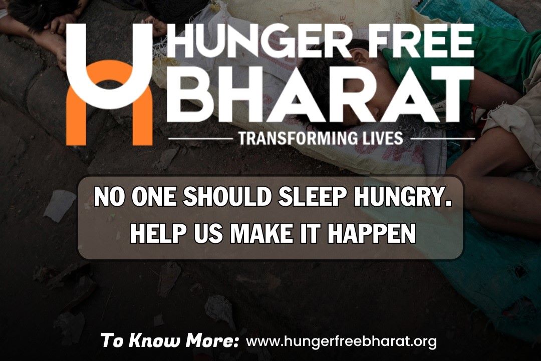 Restaurant Cricket League, Adi Bodh Foundation Launch 'Hunger Free Bharat' Mission To Address Food Security