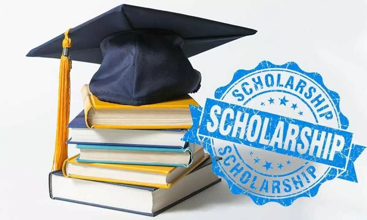 Panasonic Announces Recipients Of 9th Edition Of Its Ratti Chattr Scholarship Program