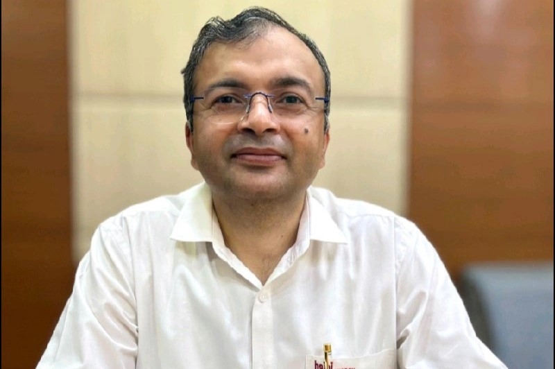Bajaj Energy Appoints Narender Wadhwa As Chief Executive Officer