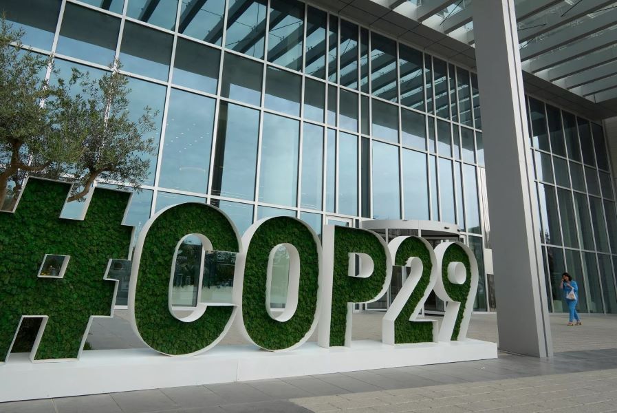 CDRI Unveils Funding For Most Vulnerable, New Programme And Initiatives At COP29