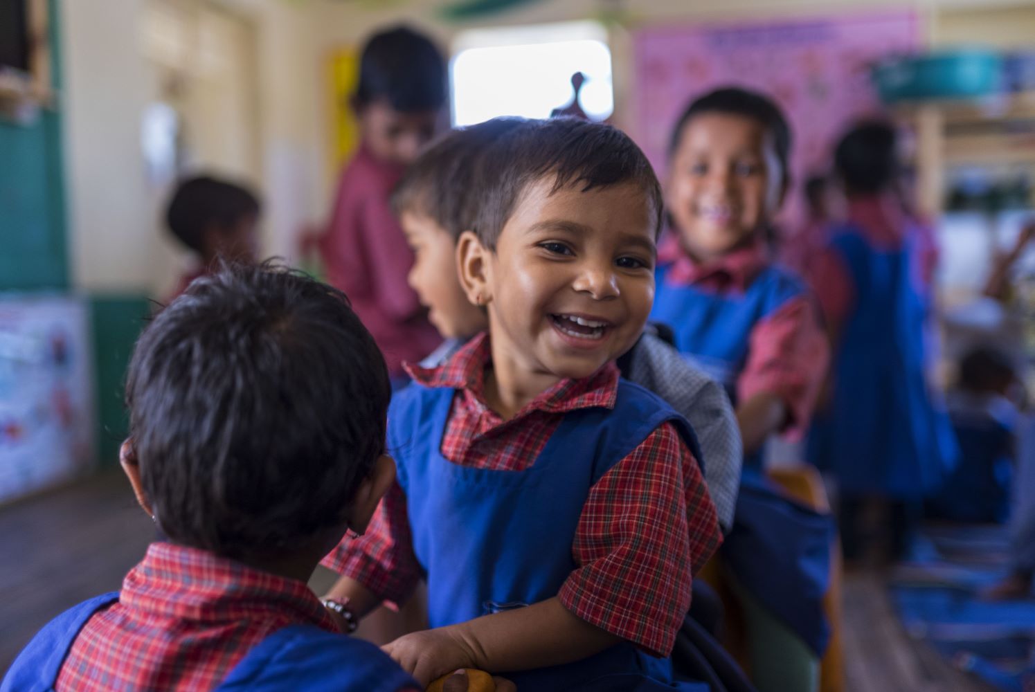 Hindustan Zinc Transforms Lives of over 2 Lakh Underprivileged, Specially Abled Children in FY24