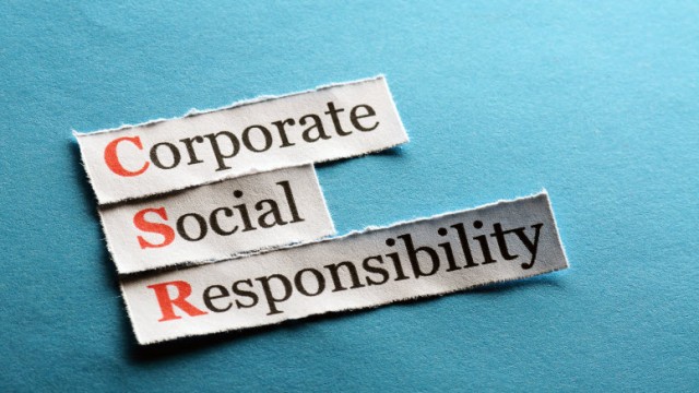 CSR- Frequently Asked Questions - FAQ
