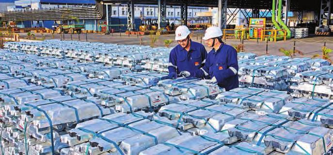 Hindalco launches aluminium-foil-laminated jute bags to replace single use plastic