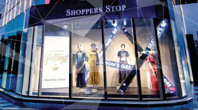 Shoppers Stop's 50% CSR budget remains unspent, logic missing in report