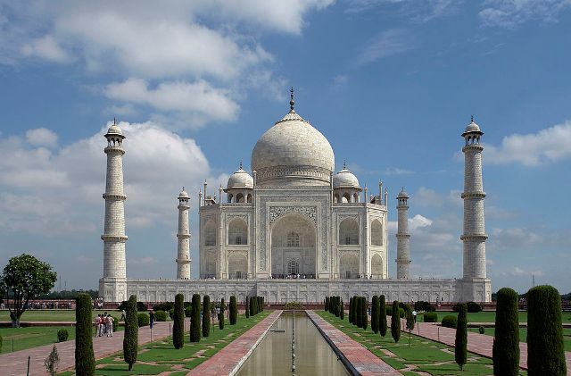 CSR: Know how 'Monument Mitras' are taking care of India's heritage sites