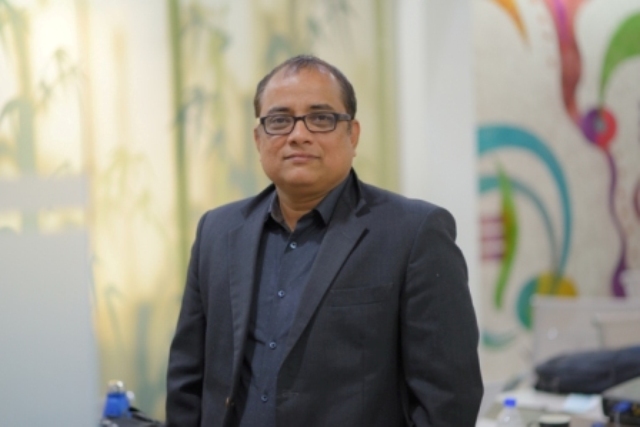 CSR investment in Agriculture needed for tech interventions, farm research & supply chain building: Amit Kumar Singh, Tanager's Country Representative in India