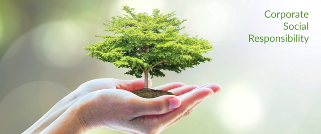 CSR in India - A quick overview