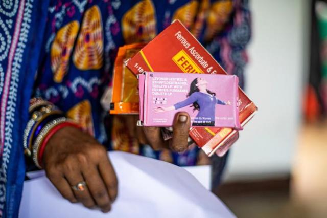 Unmet need of contraceptives widens during pandemic; Will India be able to achieve its SDG's target 3.7