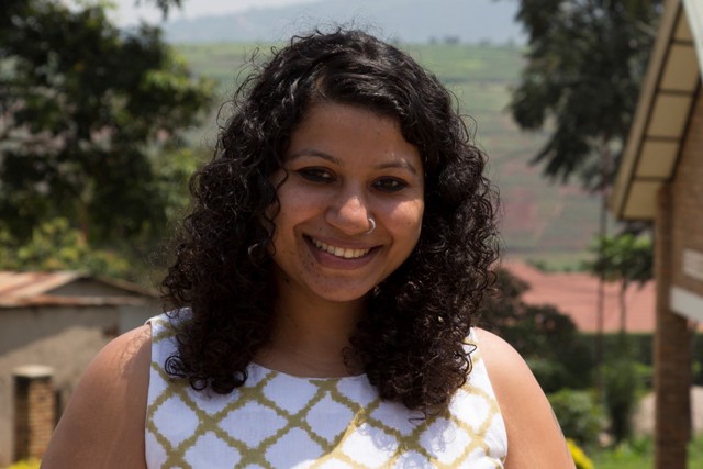 We use technology to eliminate work duplication and save time on reporting and data collation, says Garima Dutt, CSR Lead - GSK