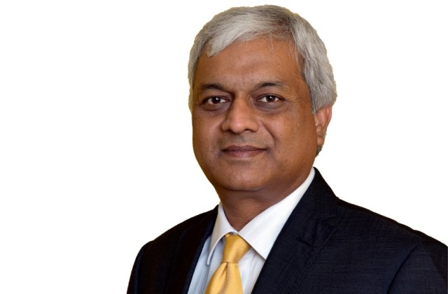 Interview with Paneesh Rao, Chief People Officer, Mindtree: "Corporates should back NGO partners to help them sail through tough COVID times"