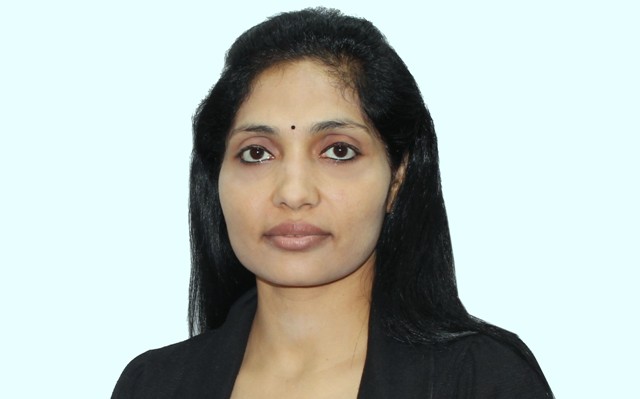 No better time than now for corporates to invest in protecting, safeguarding farmers: Dr Aruna Rachakonda, Marketing Director, Corteva Agriscience