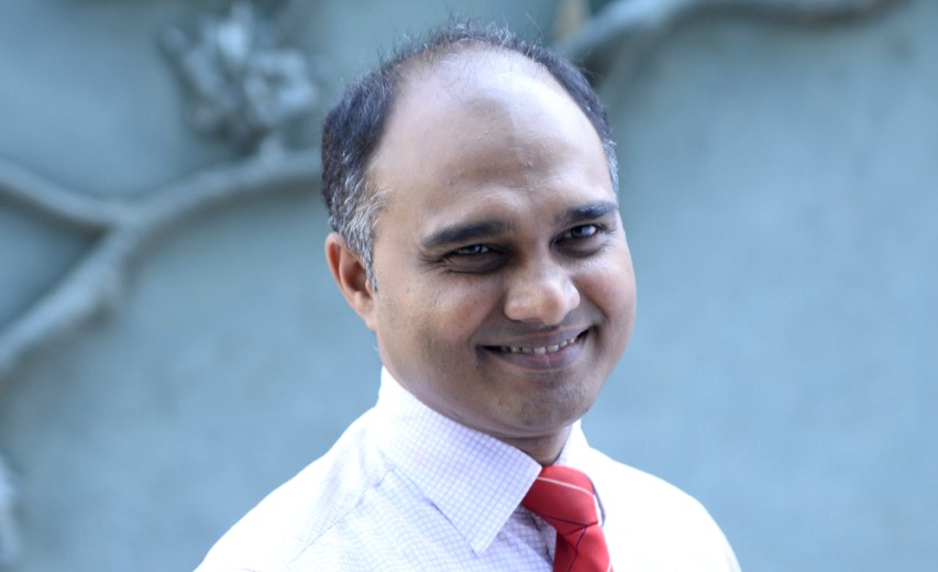 "Opening CM Relief Fund for CSR towards COVID relief will help allocation in respective local areas and state," says Dr Nilratan Shende, GM-CSR at Allcargo Logistics