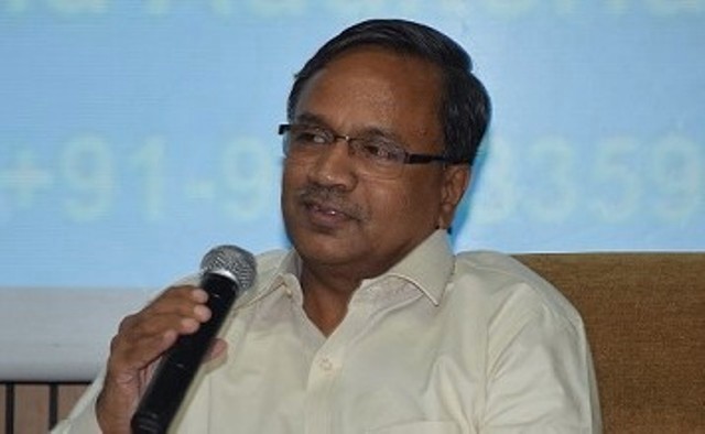 Interview with G Sridhar, AGM (CSR), NTPC: NGOs should develop accreditation system to help corporates choose right CSR partners