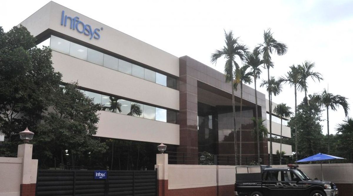 Infosys turns carbon neutral 30 years ahead of the timeline set by the Paris Agreement