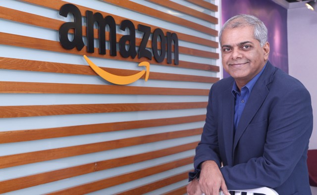 Amazon India partners with Pratham Education, India Stem, Peepul to donate 5,000 4G tablets to needy students