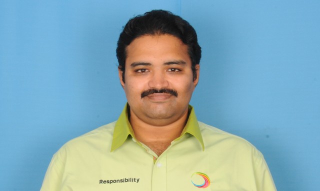 CSR should be viewed not as an obligation but as an opportunity: Prem Sagar Raju A, Sr Manager- CSR, Amara Raja Group