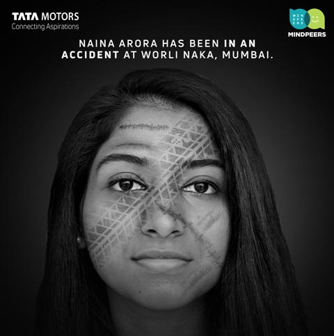 World Mental Health Day: Tata Motors partners with MindPeers for heightening awareness about Post Traumatic Stress Disorder
