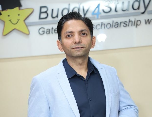 Buddy4Study partners with corporates to bring scholarship support to more than 10,000 students affected by COVID
