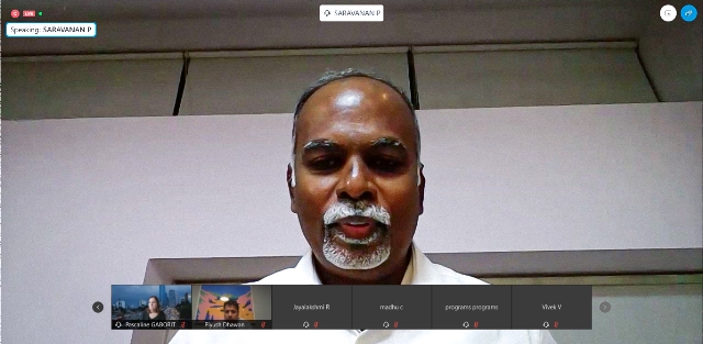 Grundfos India partners with MCCI for the conference on Making Chennai a Climate Smart City