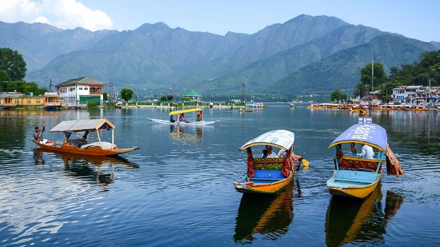 CSR spend in Jammu and Kashmir region goes down over the last 5 years