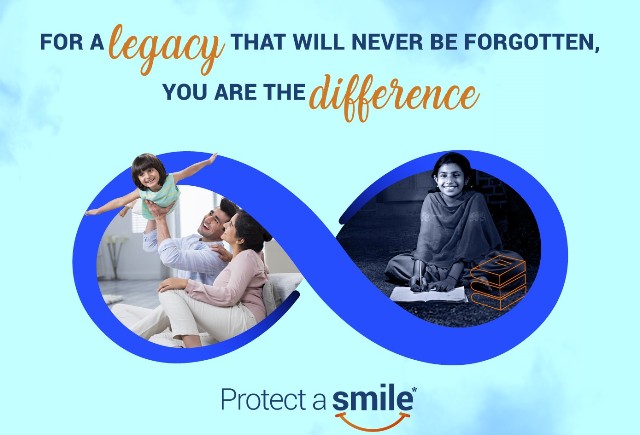 Max Life supports 330 underprivileged students; Enters into second year of 'Protect A Smile' initiative'
