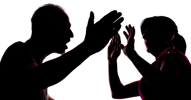 Domestic violence: How is India positioned in the SDGs especially after the pandemic