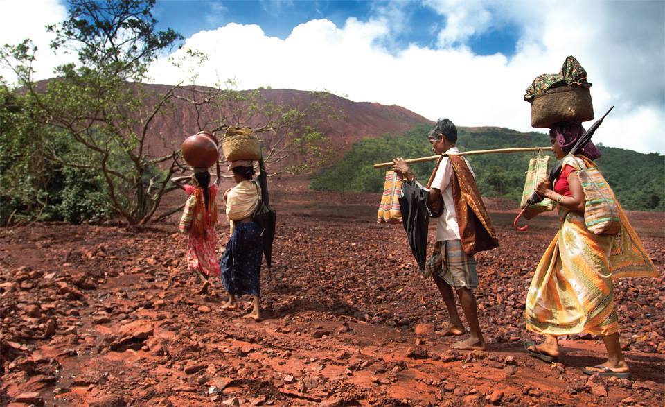 CSR fund allocation to Jharkhand, Chhattisgarh dips when national average grows at 85%