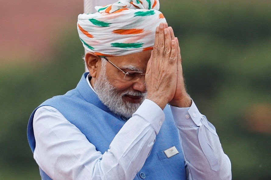 Seeds of Change: PM Modi Unveils 109 New Climate-Resilient Varieties To Boost Farm Income & Productivity 