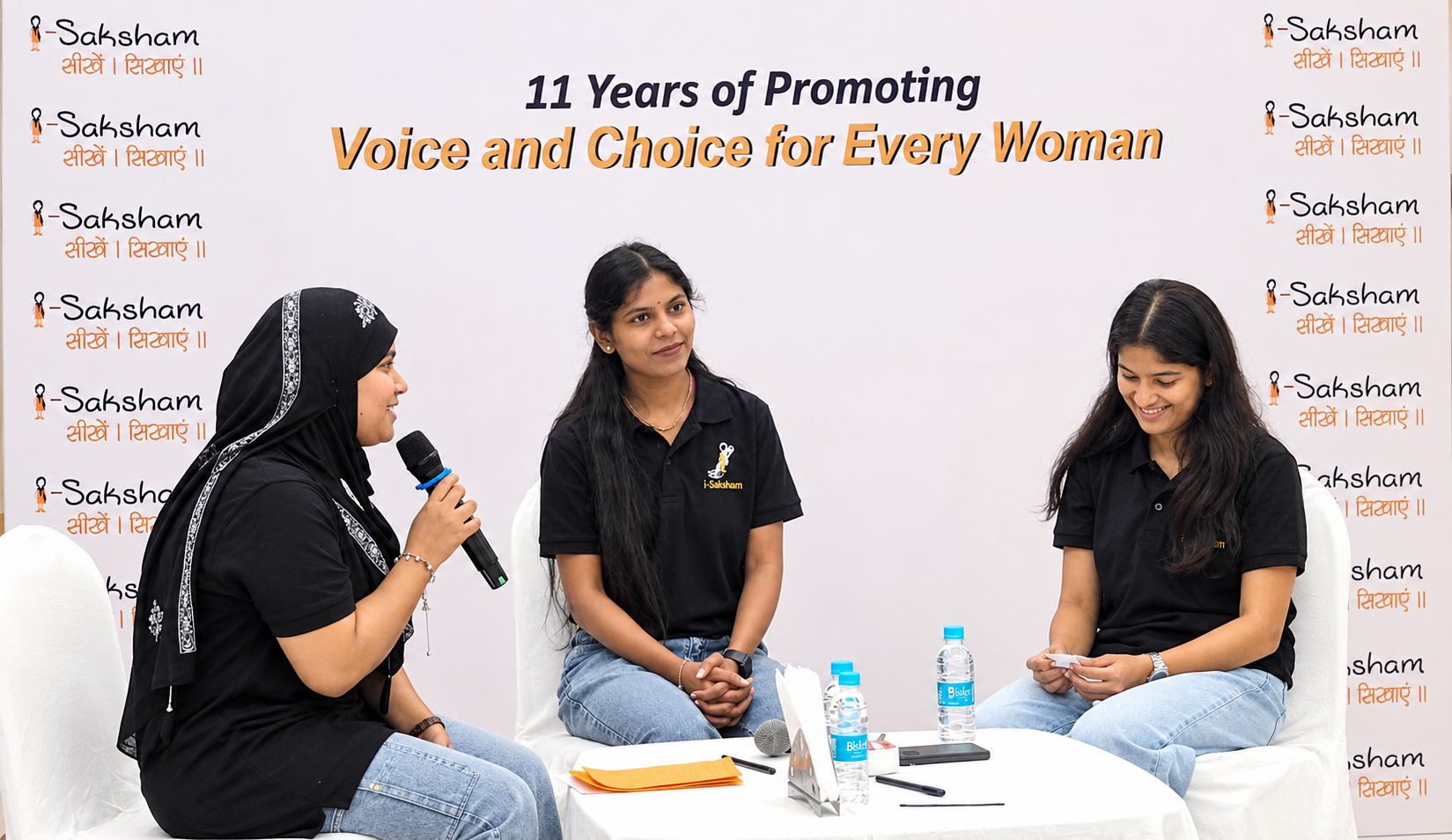 From Community Mentors to Changemakers: Two Young Women from Rural Bihar on Agency, Education and Choice