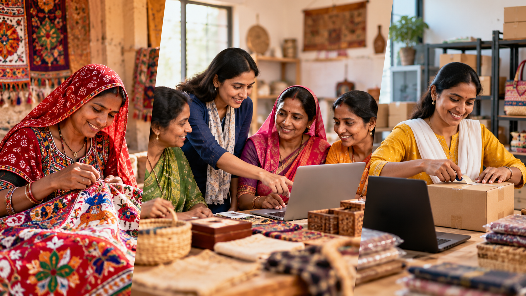 American Express Supports 7,500 Indian Entrepreneurs