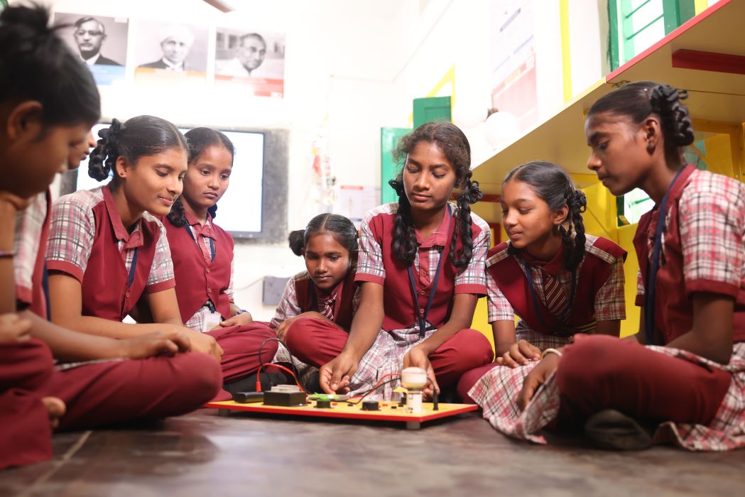 Verizon India’s School Transformation Program To Benefit Over 40K Students From Govt Schools