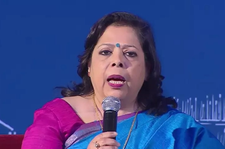 Need To Integrate Sustainability In Production Value Chain To Enable Consumers Choose Sustainable Products, Services: MoEF&CC Secy
