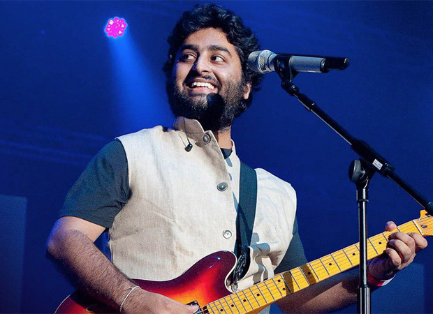 Arijit Singh partners with GiveIndia and Facebook to extend COVID support to rural Indian towns and villages