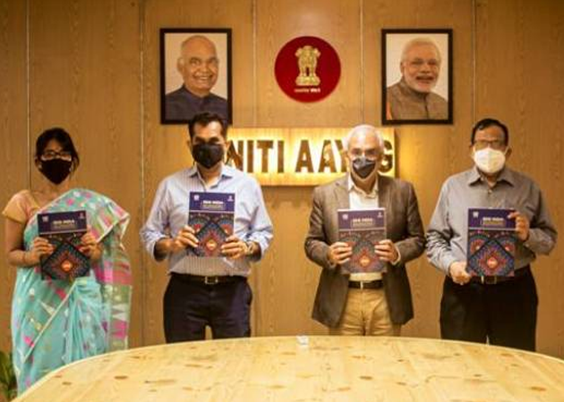 SDG: Kerala tops on NITI Aayog ranking; Bihar worst performer