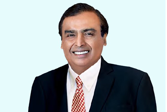 RIL goes beyond prescribed CSR limit yet again! Spends Rs 922 Cr in FY 2020-21