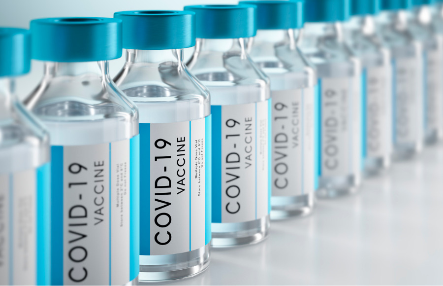 Procter & Gamble to spend Rs 50 Cr beyond CSR budget towards COVID vaccination