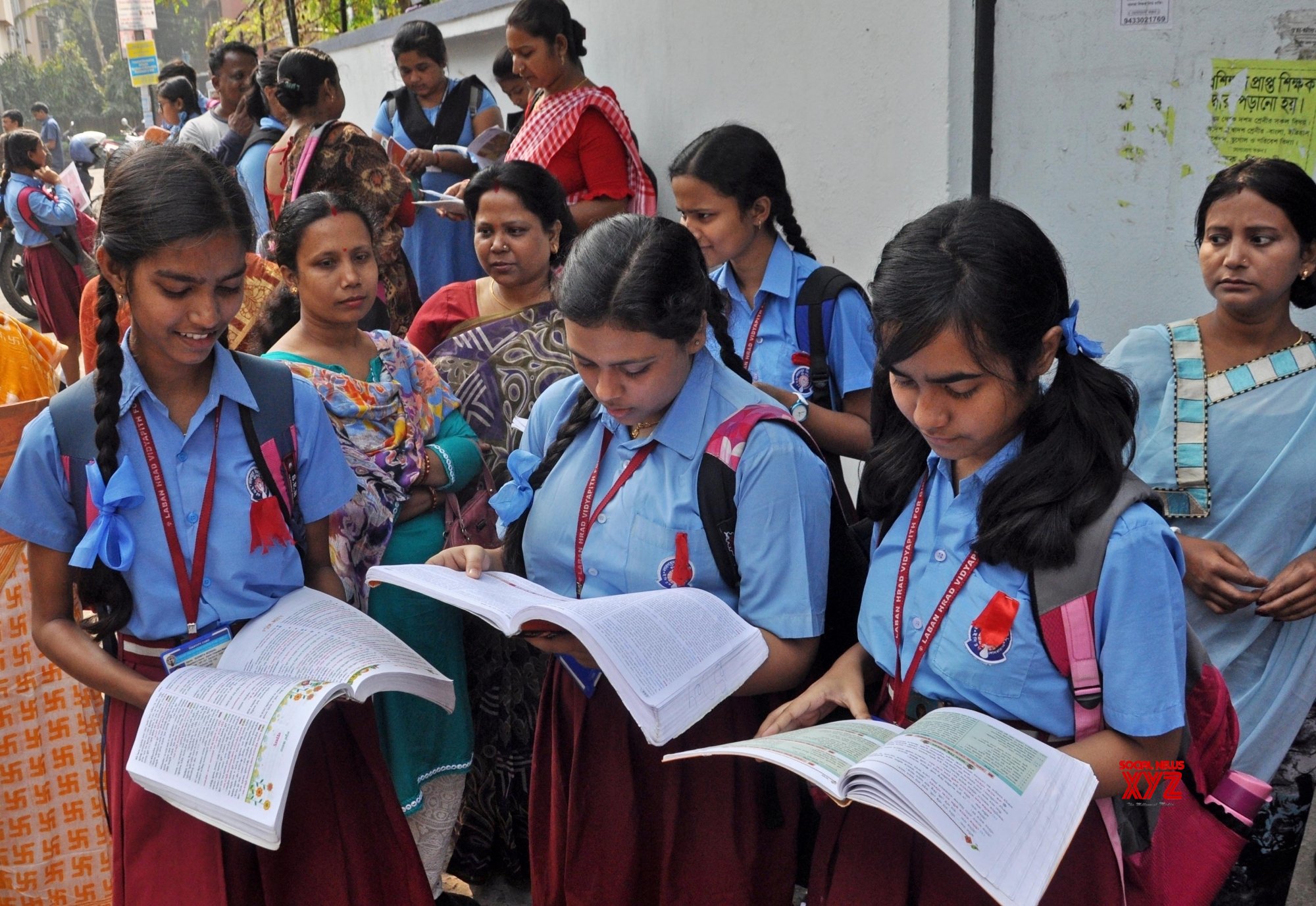 West Bengal CSR funding grows 88 % in 5 yrs,just above national average; Edu gets major boost