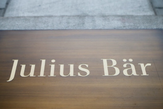 Julius Baer donates $1.4 Million to support Covid-19 relief programmes in India