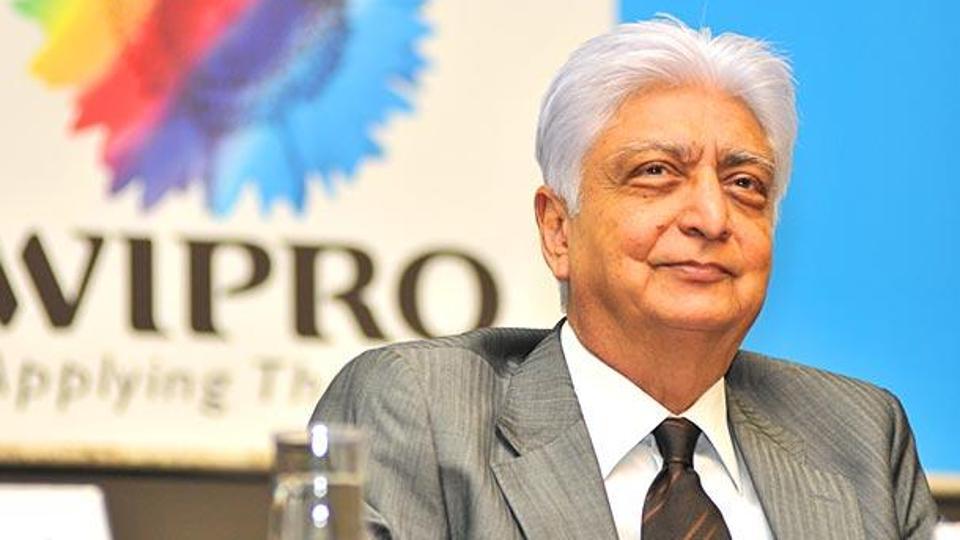 Azim Premji: Gifting smiles to millions